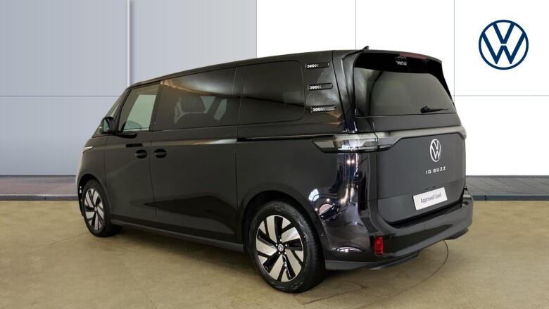 Volkswagen ID. Buzz 210kW Life Pro 86kWh 5dr LWB Auto [7 Seat] Electric Estate